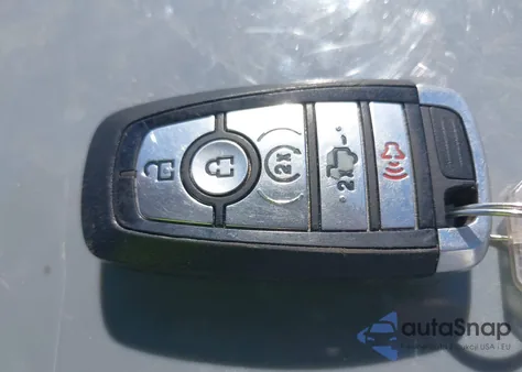 2023 Ford F-150 Xlt из США, поврежденный, VIN 1FTEW1C59PFB19609